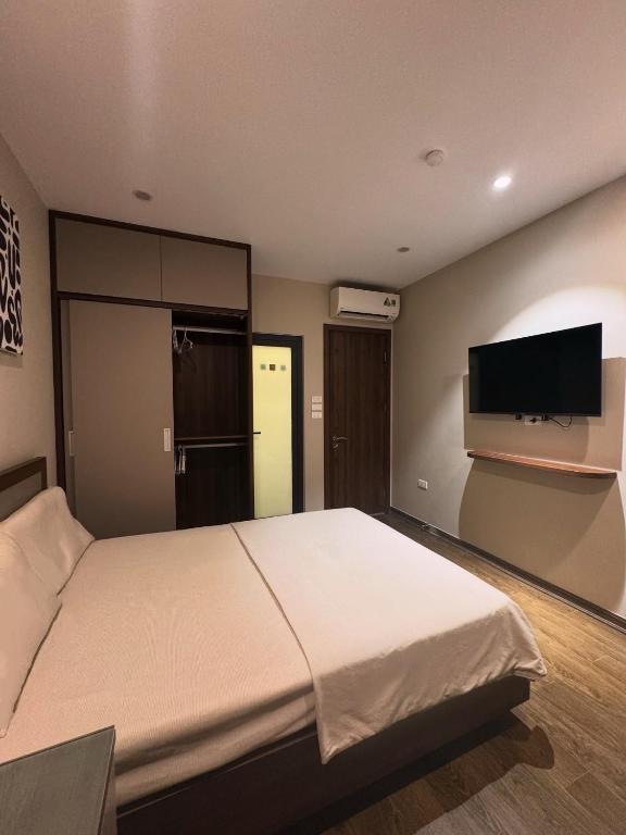 Studio 2 Byhomelinh Phố Cổ Hoàn Kiếm – Hanoi