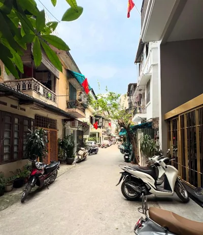 Studio 2 Byhomelinh Phố Cổ Hoàn Kiếm – Photos 3