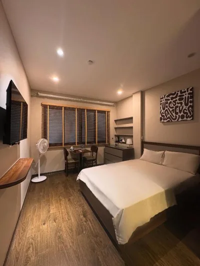 Studio 2 Byhomelinh Phố Cổ Hoàn Kiếm – Photos 5