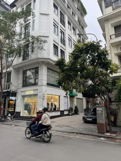 Studio 2 Byhomelinh Phố Cổ Hoàn Kiếm – Photos 6