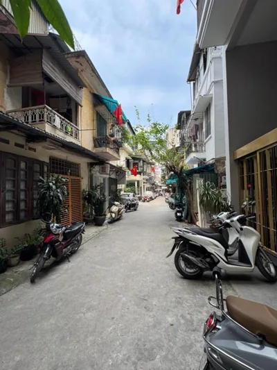 Studio 2 Byhomelinh Phố Cổ Hoàn Kiếm – Photos 7