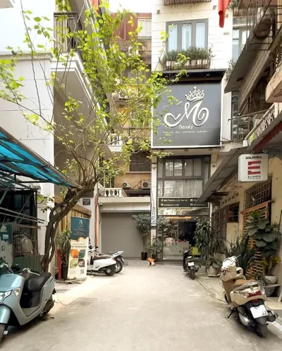 Studio 2 Byhomelinh Phố Cổ Hoàn Kiếm – Photos 8